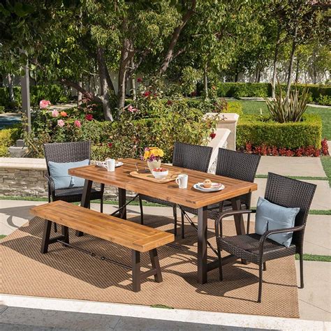 christopher knight home outdoor furniture